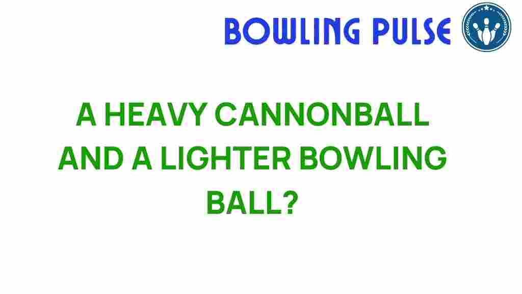 physics-heavy-cannonball-lighter-bowling-ball