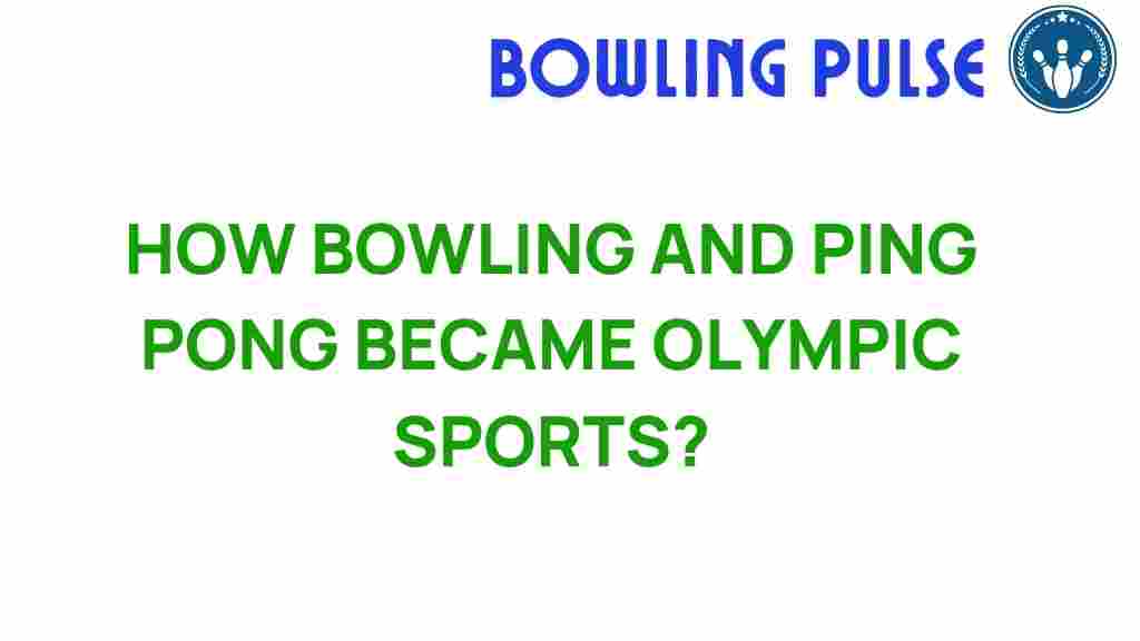 bowling-ping-pong-olympic-sports