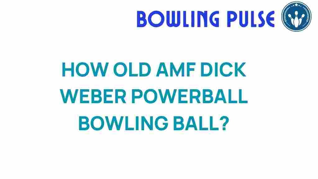 amf-dick-weber-bowling-ball