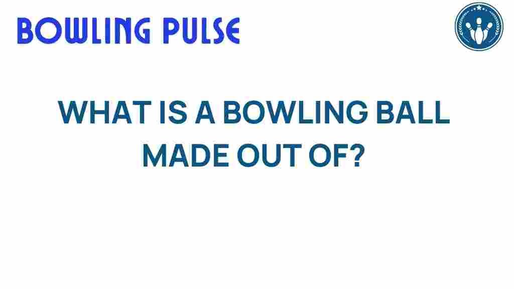 bowling-ball-materials