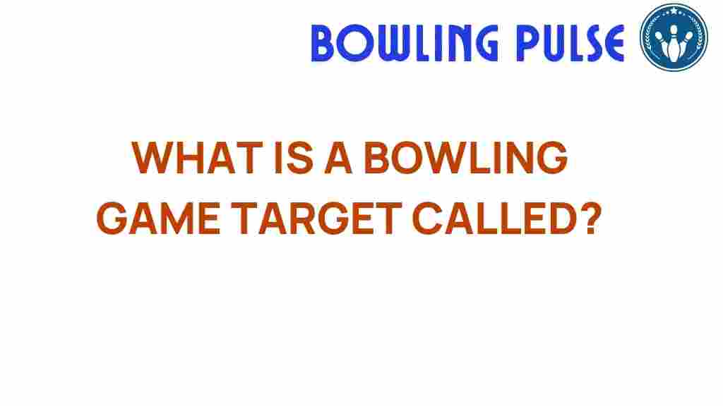 bowling-game-target