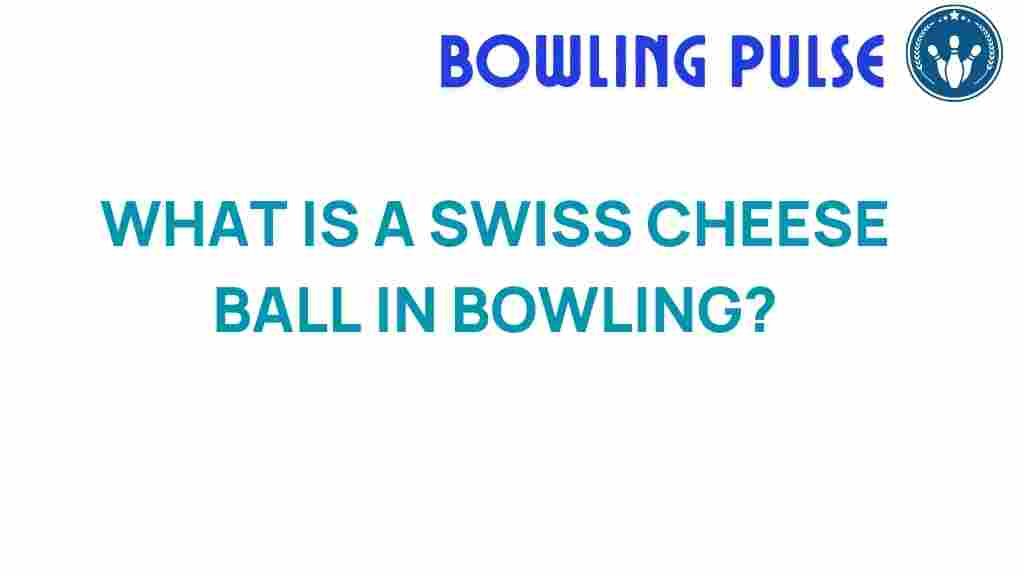 swiss-cheese-ball-bowling