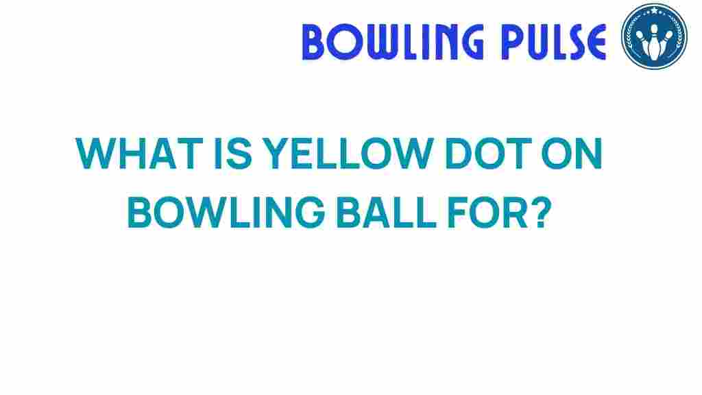 yellow-dot-bowling-ball