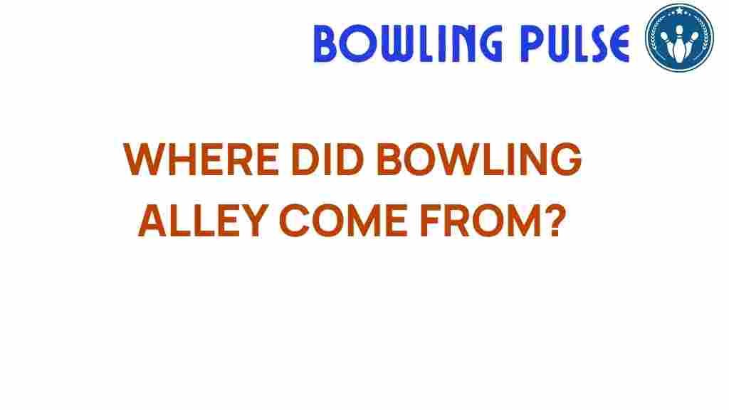 bowling-alleys-history